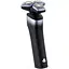 Электробритва Enchen Rotary Shaver Knight 1 Black (BK3000G) [133502] - миниатюра 2