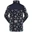 Флісова кофта Alpine Pro Eflin M Синя (1054-007.020.0089) - мініатюра 2