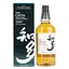 Віскі The Chita Suntory Single Grain Japanese Whisky, 43%, 0,7 л (809845) - мініатюра 1
