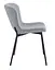 Стілець Avanti Fix grey - мініатюра 4