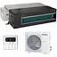 Кондиционер Gree GFH12K3HI/GUHN12NK3HO U-Match - миниатюра 1