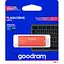 Флеш-накопичувач GoodRam USB3.0 16GB UME3 Orange (UME3-0160O0R11) - мініатюра 3