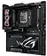 Материнская плата ASUS ROG MAXIMUS Z890 EXTREME (ROG MAXIMUS Z890 EXTREME) (Socket 1851, Intel Z890, E-ATX) - миниатюра 2
