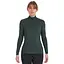 Термокофта Montane Female Dart XT Zip Neck Deep Forest M (1004-FDXZNDFOM16) - мініатюра 2