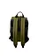 Рюкзак 14.1" Samsonite BLAZING OLIVE GREEN 40х27х16 KQ0*44009 - мініатюра 6