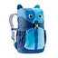 Рюкзак Deuter Kikki Синій (1052-3610421 3333) - мініатюра 1