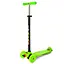 Дитячий самокат iTrike JR 3-003-G MAXI колеса, що світяться - мініатюра 1