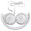 Наушники JBL T500 White (JBLT500WHT) - миниатюра 4