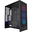 Корпус NZXT H7 Flow RGB Black (CM-H72FB-R1) [146830] - миниатюра 1