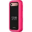 Мобільний телефон Nokia 2660 Flip Pink (1GF011PPC1A04) - миниатюра 3