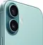 Смартфон Apple iPhone 16 128GB Teal (MYED3) - мініатюра 3