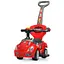 Каталка-толокар Bambi M 4205-3 Червоний - мініатюра 1