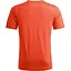 Футболка Ortovox 140 Cool Landscape TS M XL Помаранчева (1054-025.001.1244) - мініатюра 2