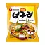 Локшина рамен Nongshim Neoguri Ramyun Seafood & Mild зі смаком морепродуктів 120 г - мініатюра 1