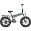 Электровелосипед Engwe EP-2 Pro Grey [86463] - миниатюра 1