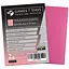 Аксесуар Games 7 Days Протектори для карт Games7Days 66 х 91 мм MTG, 80 шт. Pink PREMIUM (GSD-PN6691) - мініатюра 1