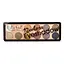 Палетка тіней для повік DoDo Eyeshadow Unique Colors перламутрові 12 відтінків D3139 №B - мініатюра 1