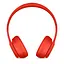 Наушники Beats by Dr. Dre Solo3 Wireless PRODUCT RED (MP162) - миниатюра 2