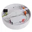 Светильник потолочный накладной Brille LED FLF-83 20W NW WH - миниатюра 2