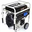 Бензиновий генератор Matari MХ14000E (10 кВт), однофазний 220V, 50Hz, об'єм бака 50л, стартер - мініатюра 1