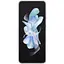 Оригінальний прозорий чохол із кільцем Samsung для Galaxy Z Flip4 Clear Cover with Ring Crystal EF-OF721CTEGUA - мініатюра 7