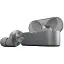 Наушники TWS Technics EAH-AZ40M2 Silver - миниатюра 8