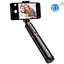 Селфі-монопод Baseus Fully Folding Selfie Stick SUDYZP-D1s чорний - мініатюра 3