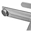 Змішувач для раковини Agua Elposo - INOX010 (CV035459) - мініатюра 7