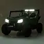 Электромобиль детский Bambi Джип M 5019EBLR-3 24V с пультом управления Красный - миниатюра 9