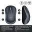 Мишка Logitech M185 swift grey (910-002238) - мініатюра 4