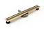 Душовий канал Rea Neo Slim Pro gold 90 см REA-G8016 - мініатюра 3