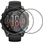 Захисна плівка DK для Garmin Fenix ​​8 47mm Composite Film box (021010) (black) - мініатюра 1