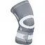 Наколенник для суставов EasyFit Flex с фиксирующим ремнем (XL) - миниатюра 1