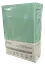 Комплект постільної білизни Євро 200х220 см Green Sage SOHO pbe0050777 - мініатюра 3