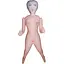 Секс-лялька B - Series Lyla Floryda Love Doll 156 см тілесна - мініатюра 2