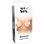 Затискач для сосків Atr of Sex - Nipple Clamps Barocco Tassels - мініатюра 4