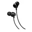 Вакуумные наушники Hoco M60 Perfect Black - миниатюра 3