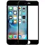 Защитное стекло Tempered Glass 9K Full Glue Apple iPhone 6/6s black - миниатюра 2