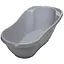 Ванночка Tega Baby 92 см light grey (TG-220-122) - миниатюра 1
