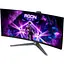 Монитор 34" AOC AG346UCD QD-OLED Curved UWQHD OLED 175Hz (AG346UCD) - миниатюра 3