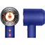 Фен Dyson HD16 Supersonic Nural Vinca Blue/Topaz (464390-01) CN [106568] - мініатюра 3