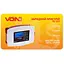 Зарядное устройство Voin VL-157 6&12V/3-5-7A/3-120AHR/LCD импульсное (VL-157) - миниатюра 5