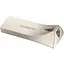 Флеш-накопичувач Samsung USB3.1 256GB Bar Plus Champagne Silver (MUF-256BE3/APC) - мініатюра 2