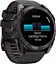 Смарт-часы Garmin Fenix ​​8 Pro 51 mm AMOLED Carbon Gray DLC Titanium with Black/Pebble Gray (010-03199-00/01) - миниатюра 6