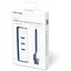 Адаптер TP-Link UE330 (USB 3.0, 10/100/1000Mbps, 3xUSB 3.0 HUB) - мініатюра 3