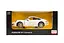 Машинка Rastar PORSCHE 911 CARRERA S 1:24 белый 56200 - миниатюра 8