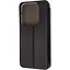 Чехол для мобильного телефона Armorstandart G-Case Tecno Spark 20 Pro (KJ6) Black (ARM74400) - миниатюра 2