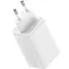 Зарядное устройство для Baseus GaN6 Pro Fast Charger 2Type-C+2USB 65 W 4 порта (P10162701213-00) - миниатюра 2