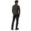 Флисовая кофта Salewa Pedroc PL 2 M Jacket M Темно-оливковая (1054-013.012.1127) - миниатюра 4