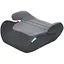 Дитячий бустер Bambi M 3966 Royal Mix Gray від 4 до 12 років, сірий - мініатюра 1